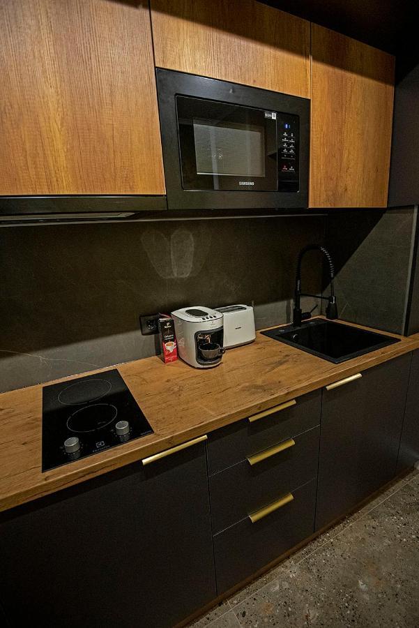 Awesome Apartment Bucharest Luaran gambar