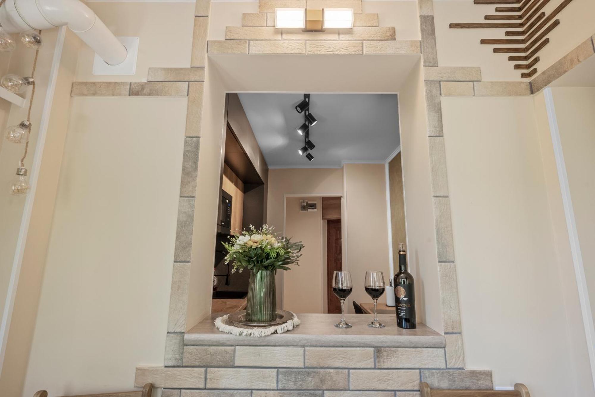 Awesome Apartment Bucharest Luaran gambar